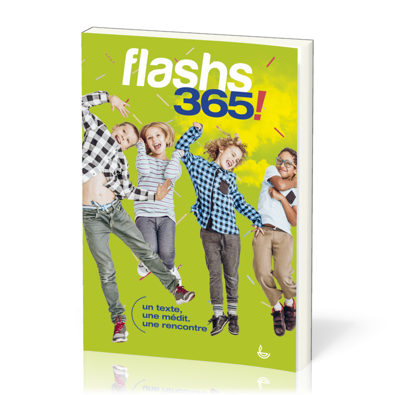 Flashs 365