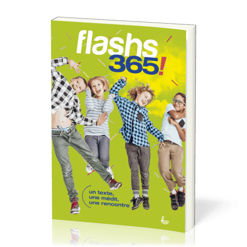 Flashs 365 !