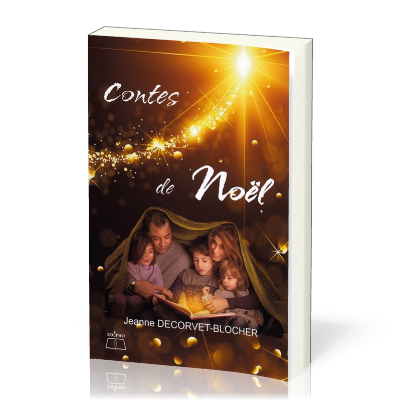 Contes de Noël