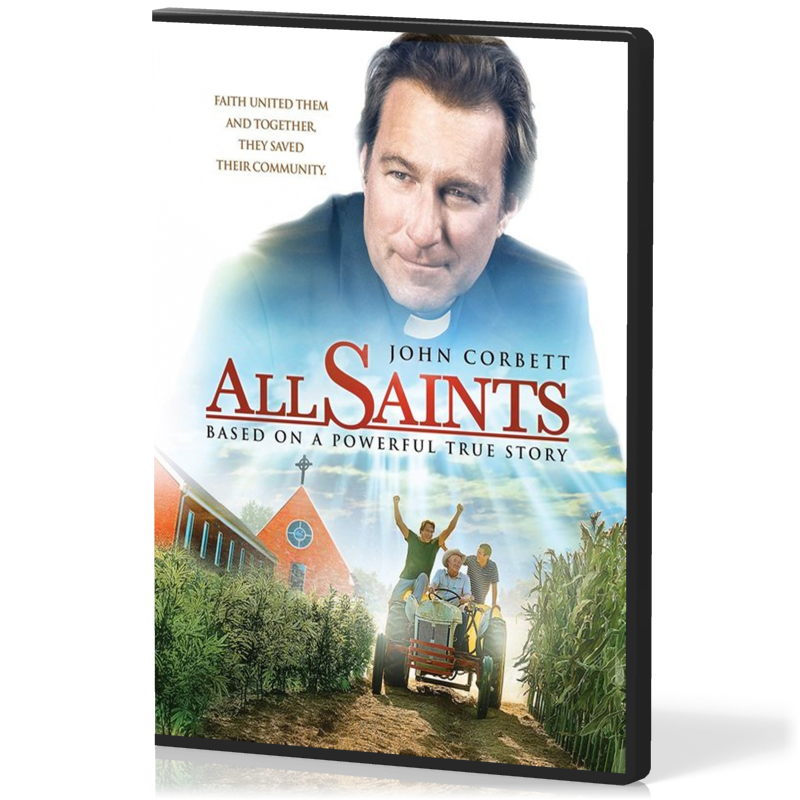 All Saints DVD