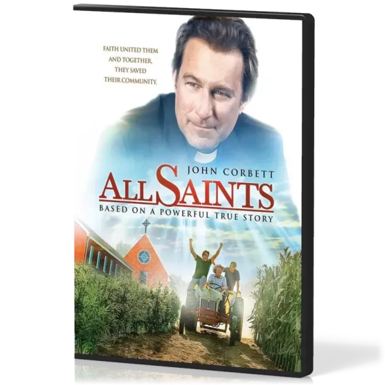 All Saints DVD