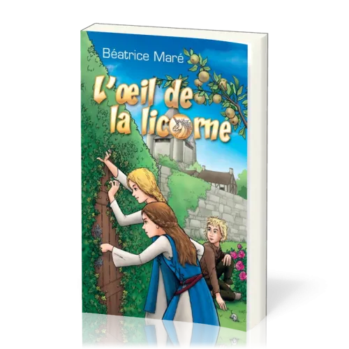 Oeil de la licorne (L')