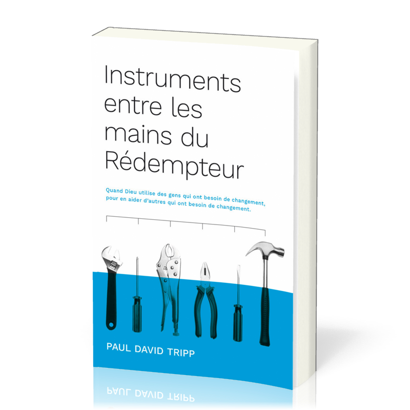 Instruments entre les mains du rédempteur