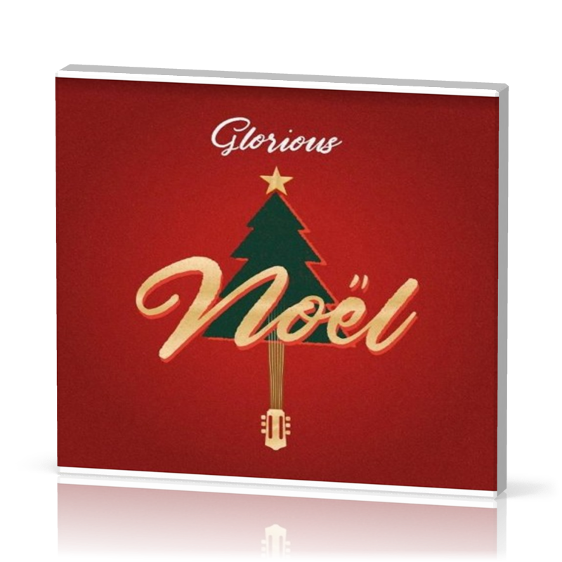 Noël CD [2017] - Les plus beaux cantiques de Noël !