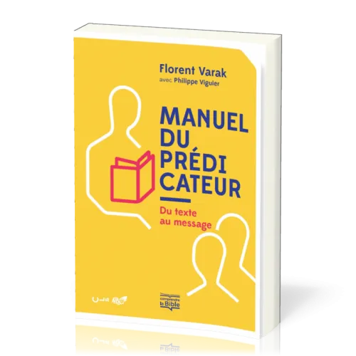 Manuel du prédicateur - Du texte au message