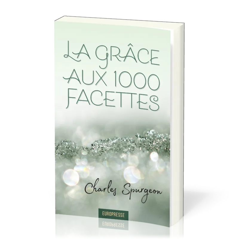Grâce aux 1000 facettes (La) - réédition