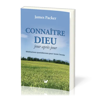 Connaître Dieu jour après jour