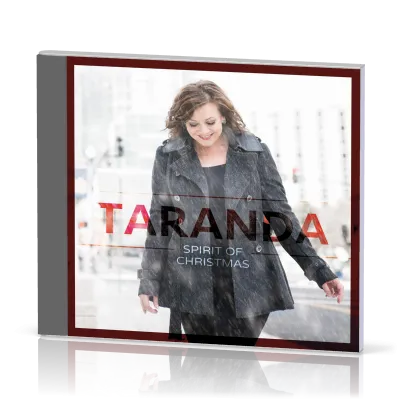 SPIRIT OF CHRISTMAS CD
