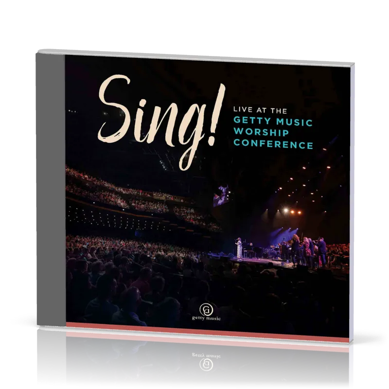 Sing ! CD