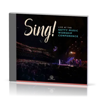 Sing ! CD