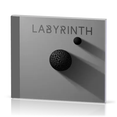 Labyrinth CD