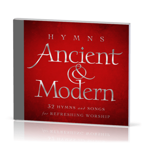 HYMNS ANCIENT & MODERN - 32 HYMNS AND SONGS