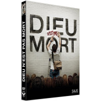 Dieu n'est pas mort DVD