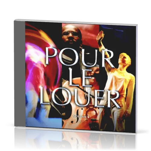 POUR LE LOUER VOL.4 CD