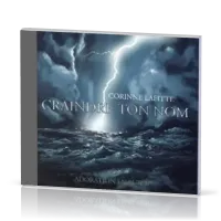 Craindre ton nom - CD