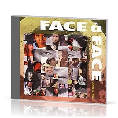 FACE A FACE VOL 1 CD