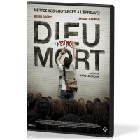 Dieu n'est pas mort DVD