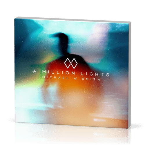 A Million Lights - CD - 2018