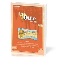 EN ROUTE 1 PSAUMES, COMMENCEMENT, NOUVEAU DEPART, DES PROPHETIES ACCOMPLIES