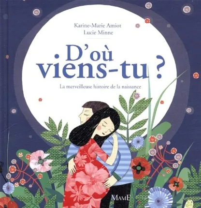 D'où viens-tu ?
