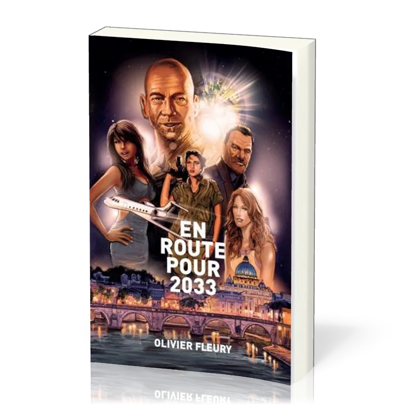 En route pour 2033