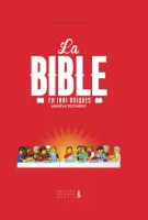 Bible en 1001 briques (La) - Nouveau Testament - Nouvelle édition