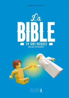 Bible en 1001 briques (La)  - Ancien Testament
