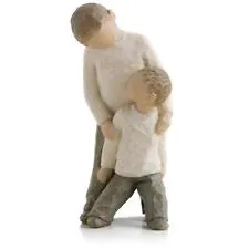 Brothers - 1 fig.