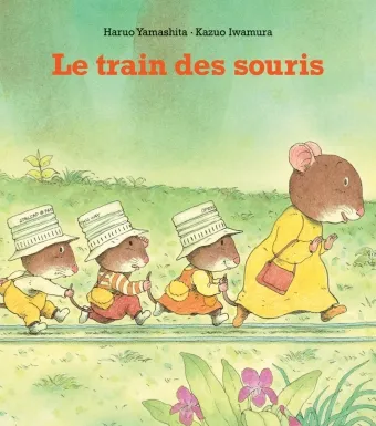 Train des Souris (Le)