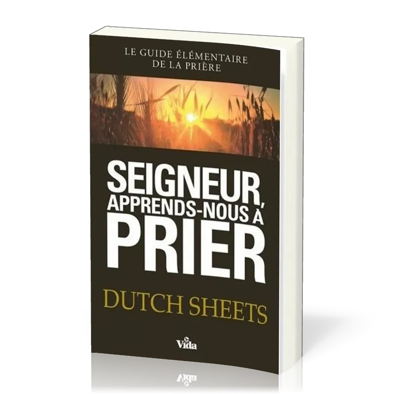Seigneur, apprends-nous à prier
