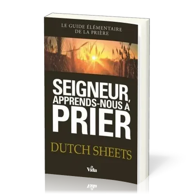 Seigneur, apprends-nous à prier