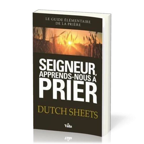 Seigneur, apprends-nous à prier