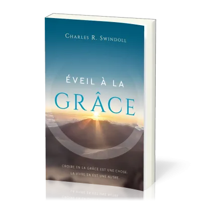 Eveil à la grâce - réédition