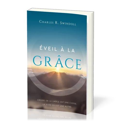 Eveil à la grâce - réédition
