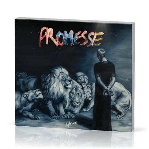 Promesse - GLorious CD