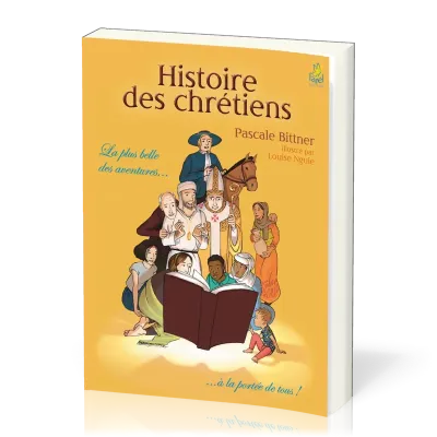 Histoire des chrétiens
