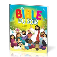 MA BIBLE DU SOIR