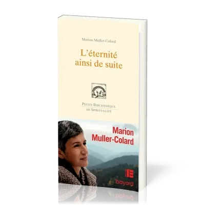 Eternité ainsi de suite (L')