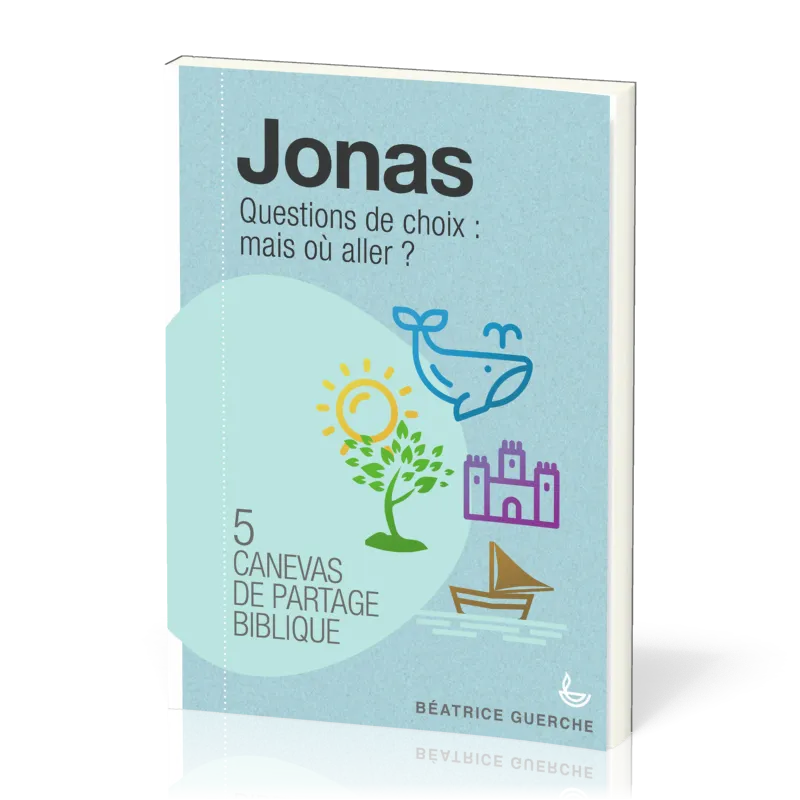 Jonas - Questions de choix : mais où aller ?