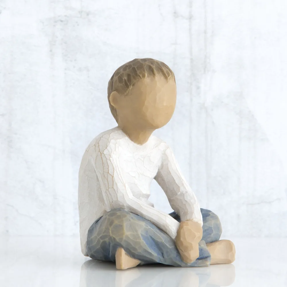 Imaginative Child - 1 fig.
