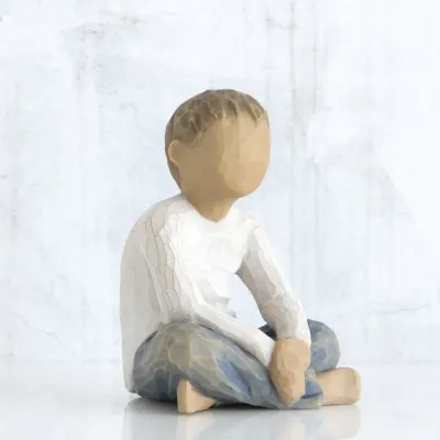 Imaginative Child - 1 fig.