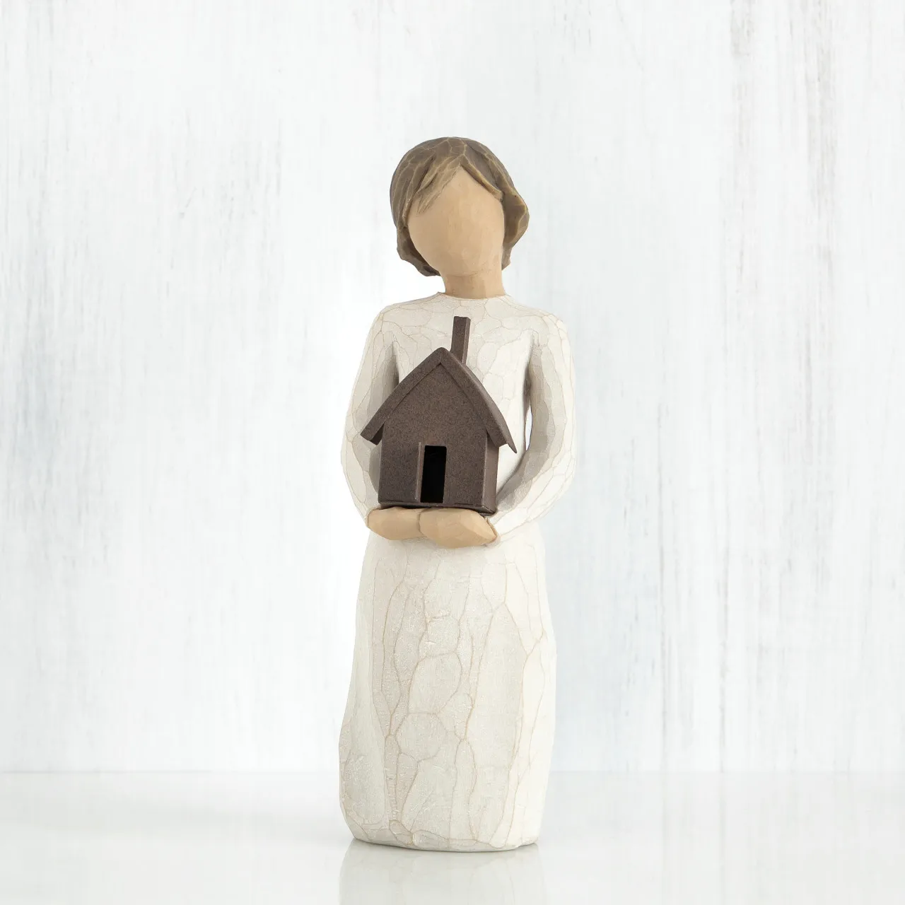 Mi Casa - 1 figurine - résine