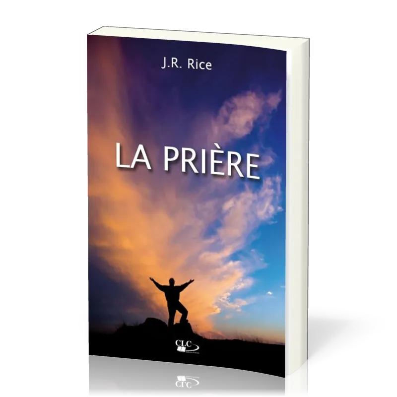 PRIERE (LA) RICE