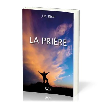 PRIERE (LA) RICE