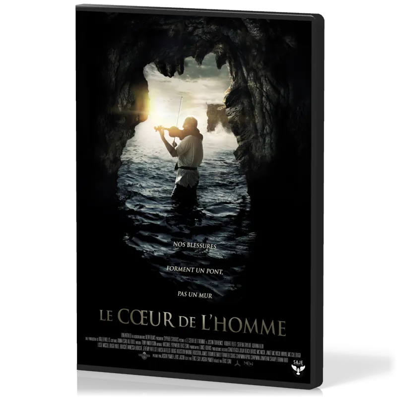Coeur de l'homme (Le) DVD