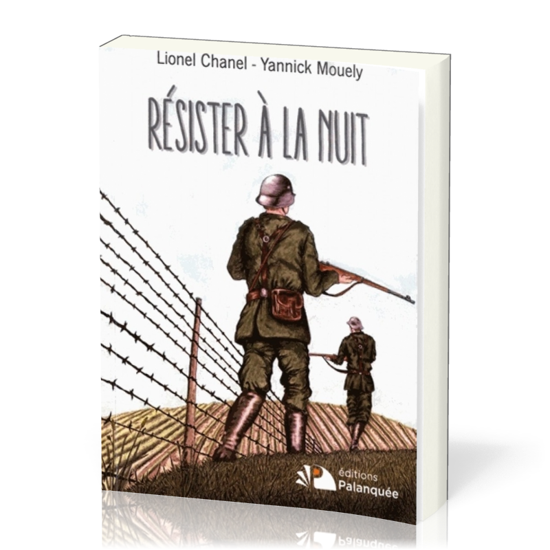 Résister à la nuit