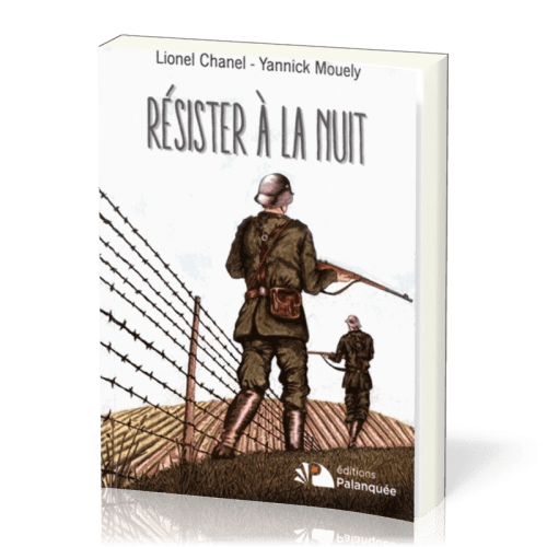 Résister à la nuit