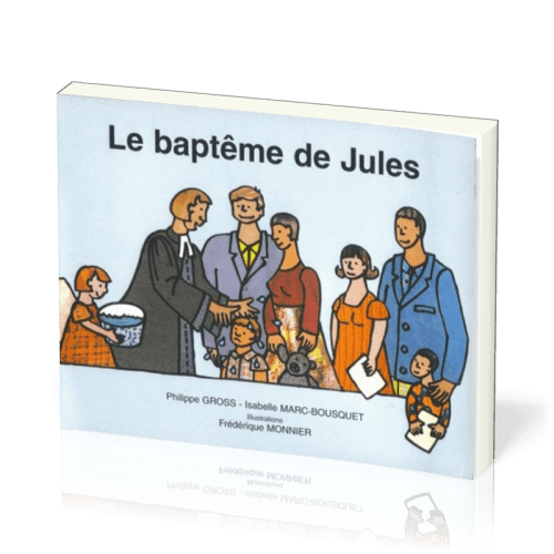 Baptême de Jules (Le)