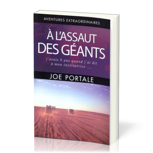 A l'assaut des géants