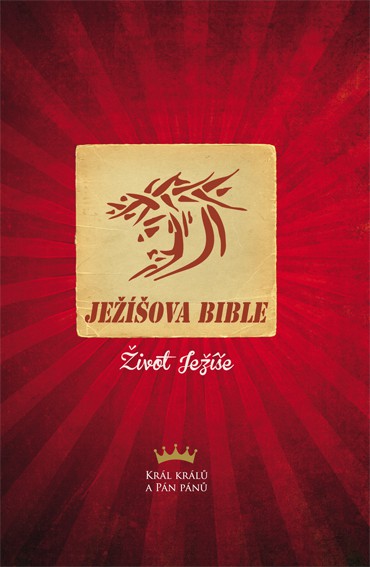 Tchèque - Nouveau Testament - Jesus Bible